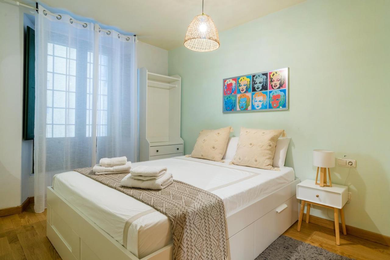 Elena Apartments - Херона Екстериор снимка